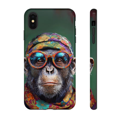 "Urban Chimp" Mobile Phone Case
