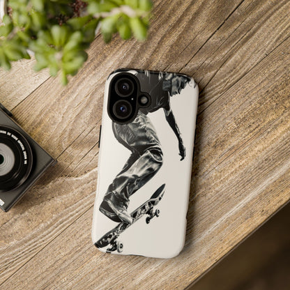 "Drop In" Mobile Phone Case