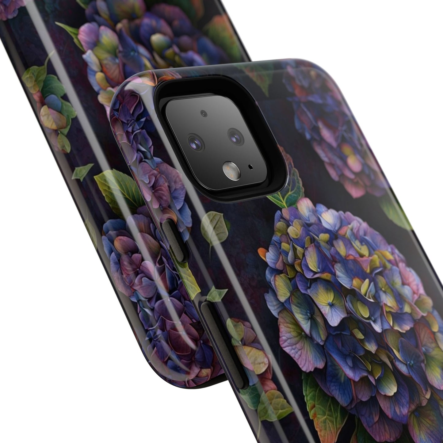 "Petal Couture" Mobile Phone Case