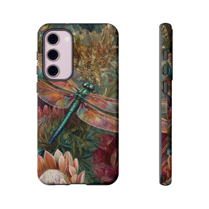 "Dragonfly" Mobile Phone Case