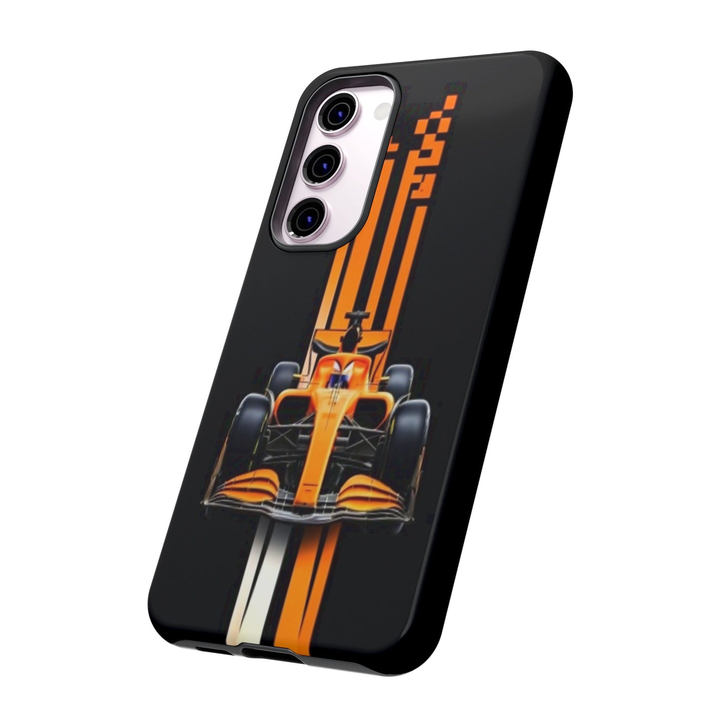 "Zero to Legend" Mobile Phone Case