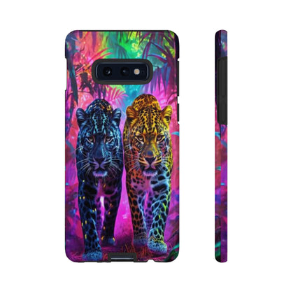 "One for the Twins" Mobile Phone Case