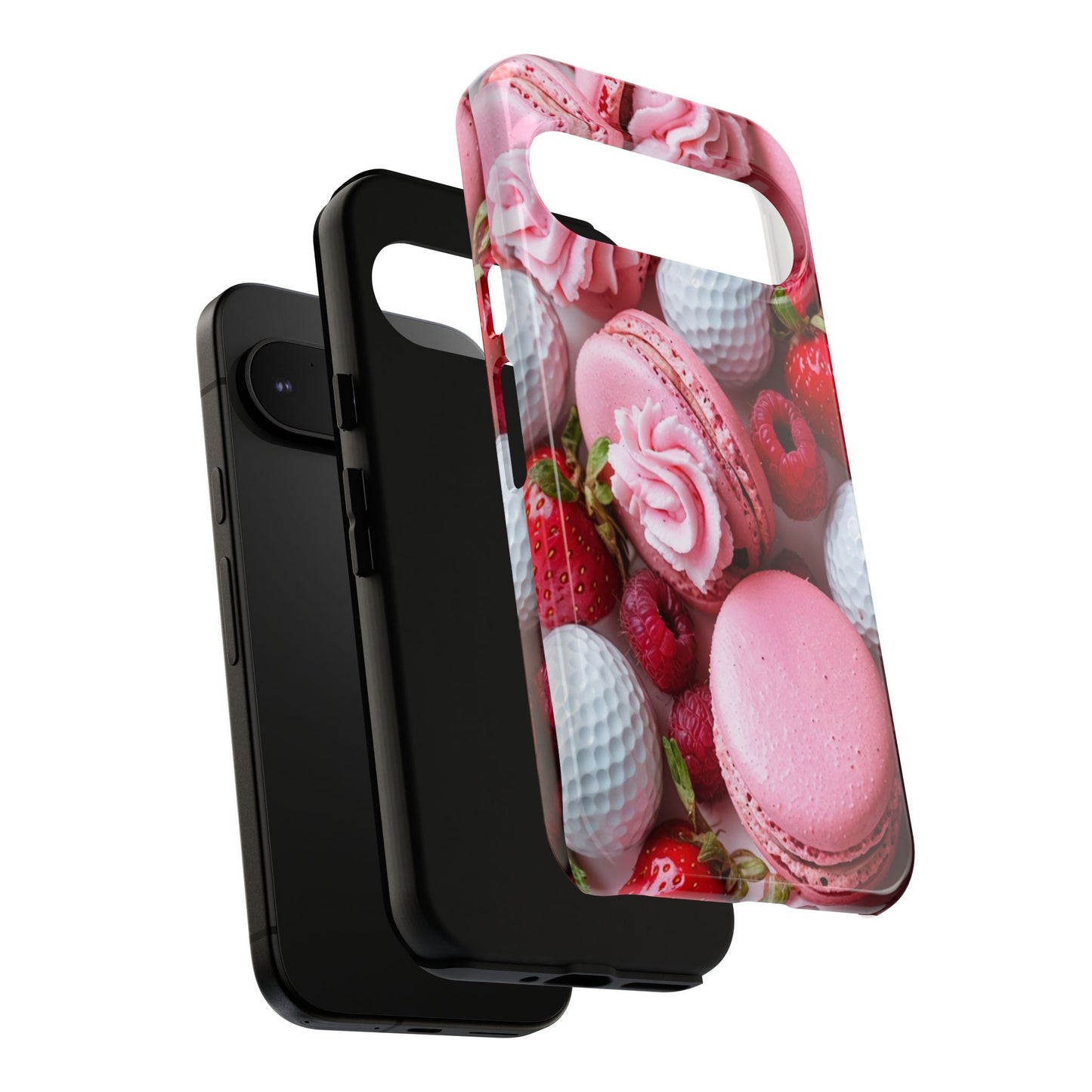 "Par-Fect Treat" Mobile Phone Case