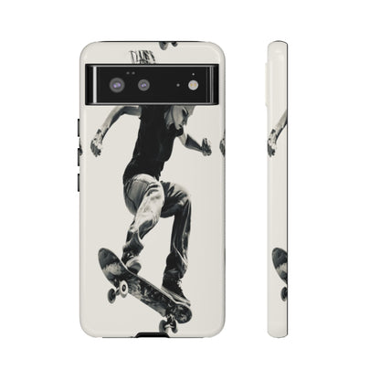 "Skater, Later" Mobile Phone Case