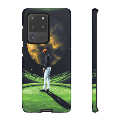 "Home in 5" Mobile Phone Case