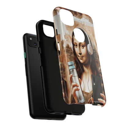 "The Original Influencer" Mobile Phone Case