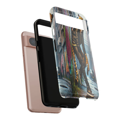 "Taguar" Mobile Phone Case