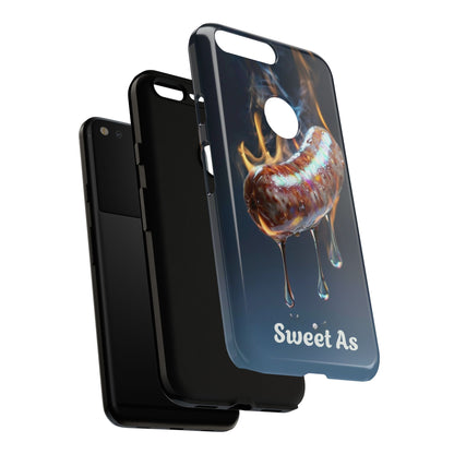 "Sweet As" Mobile Phone Case