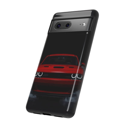"V12 Vibes" Mobile Phone Case