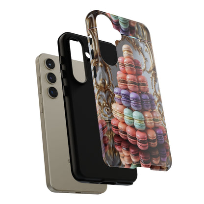 "High Tea, High Expectations" Mobile Phone Case