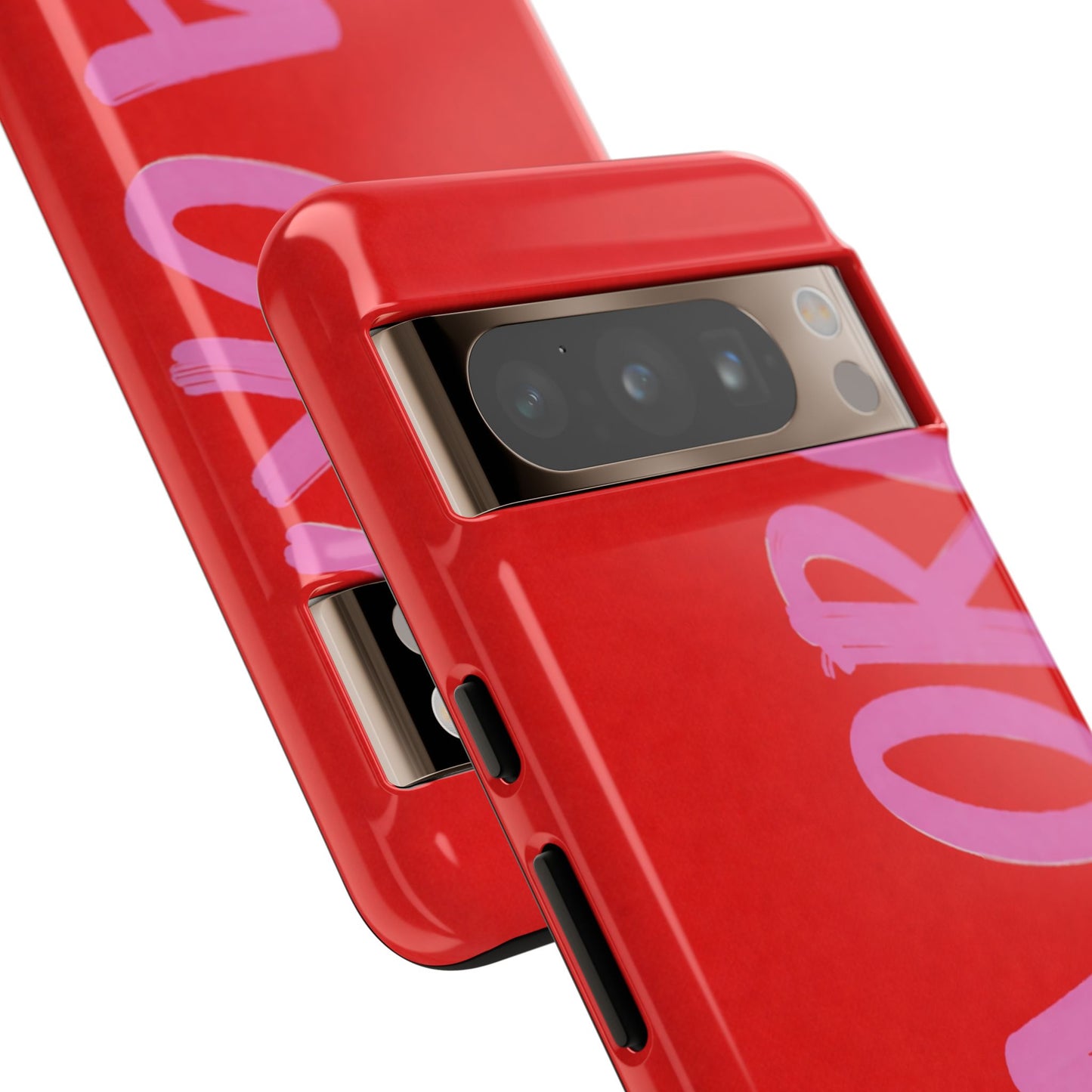 "Kia Ora Glow" Mobile Phone Case