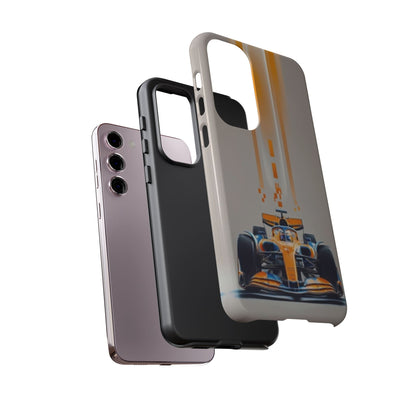 "Sunday Driver" Mobile Phone Case
