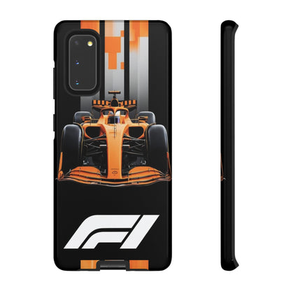 "I Am Fast" Mobile Phone Case