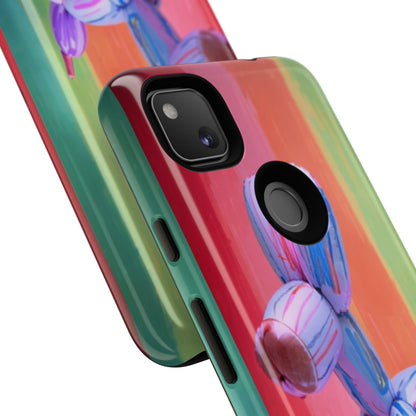 "Pop Puppy" Mobile Phone Case