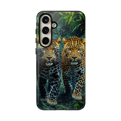 "Life is Short.  Keep Moving" Mobile Phone Case