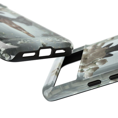 "Leap Year" Mobile Phone Case