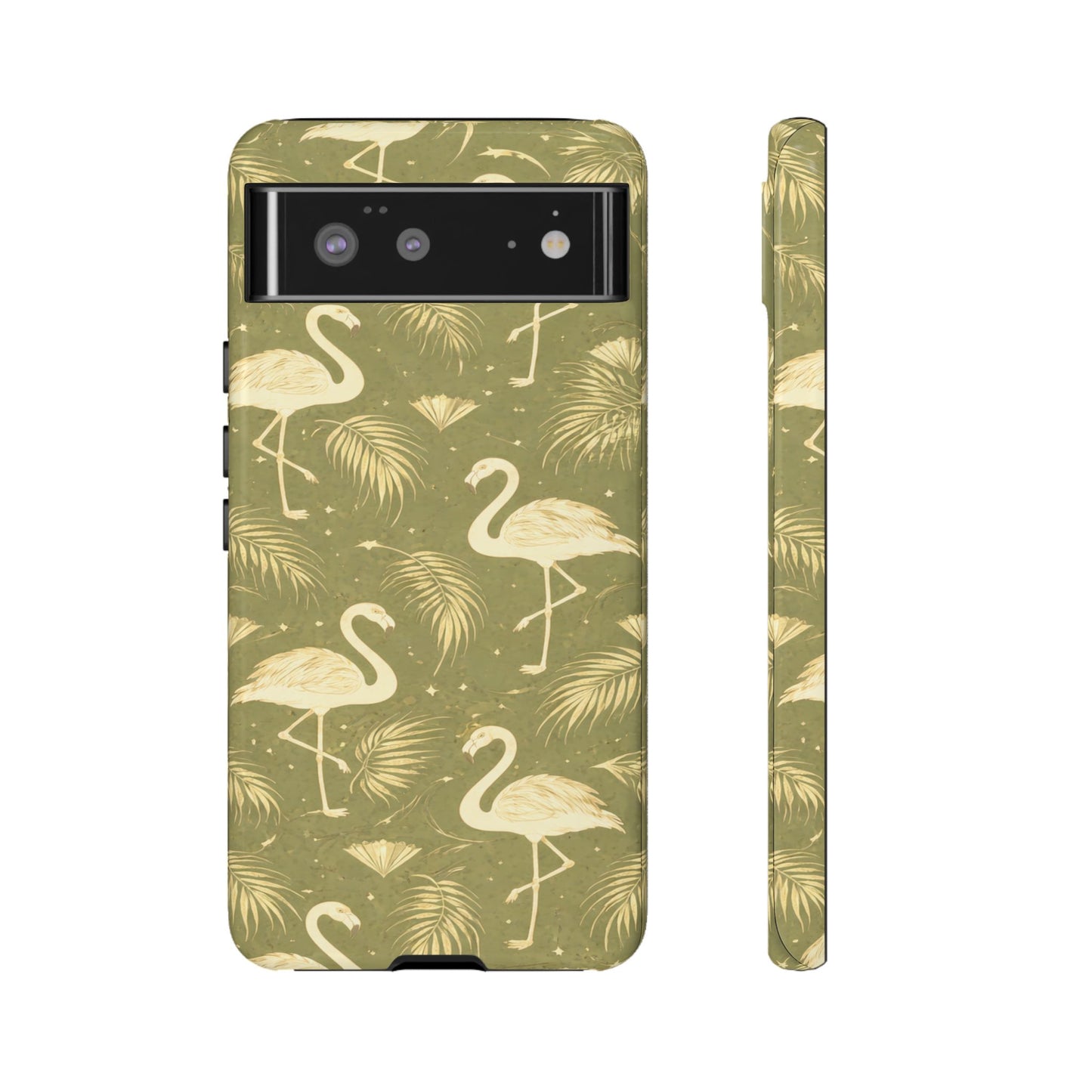 "Flamingo" Mobile Phone Case
