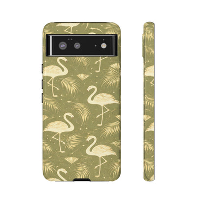 "Flamingo" Mobile Phone Case