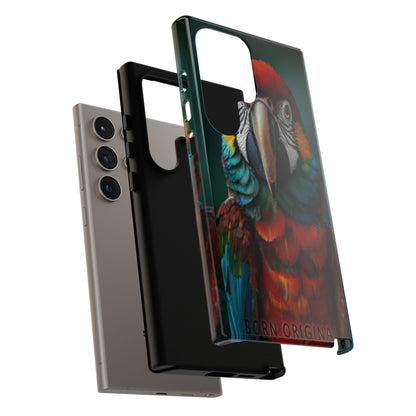 "Born Original" Mobile Phone Case