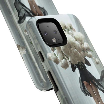"Leap Year" Mobile Phone Case