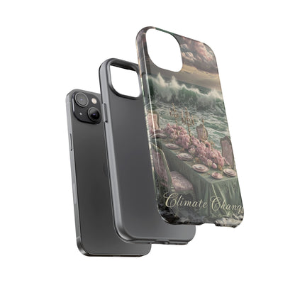 "High Tide" Mobile Phone Case