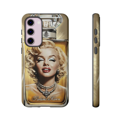 "Eau de Karen" Mobile Phone Case