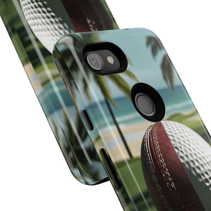 "The All-Rounder" Mobile Phone Case