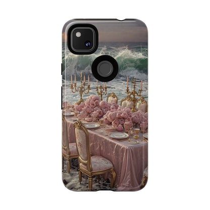 "Climate Change" Mobile Phone Case