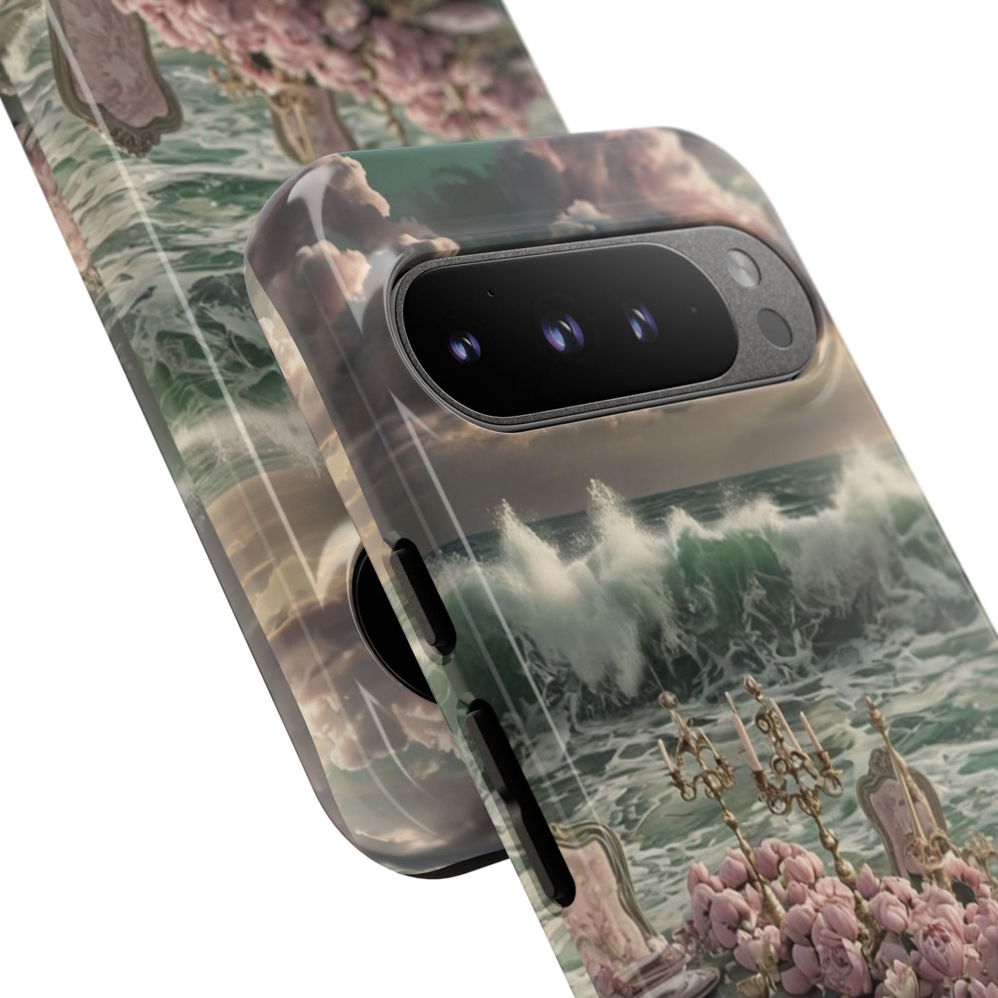 "High Tide" Mobile Phone Case