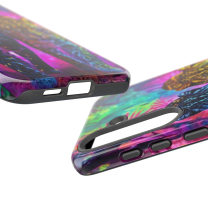 "One for the Twins" Mobile Phone Case