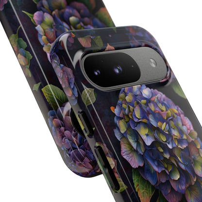 "Petal Couture" Mobile Phone Case