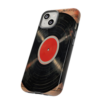 "Rewind" Mobile Phone Case