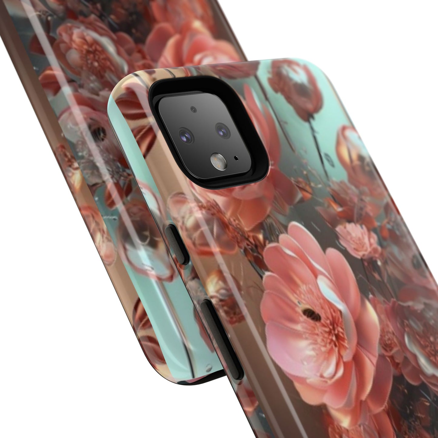 "Afternoon Scandal" Mobile Phone Case