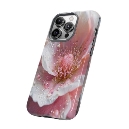 "Her Story" Mobile Phone Case