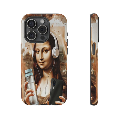 "The Original Influencer" Mobile Phone Case