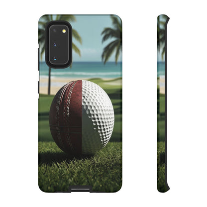 "The All-Rounder" Mobile Phone Case