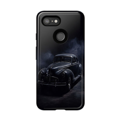 "Runs Like a Beauty" Mobile Phone Case