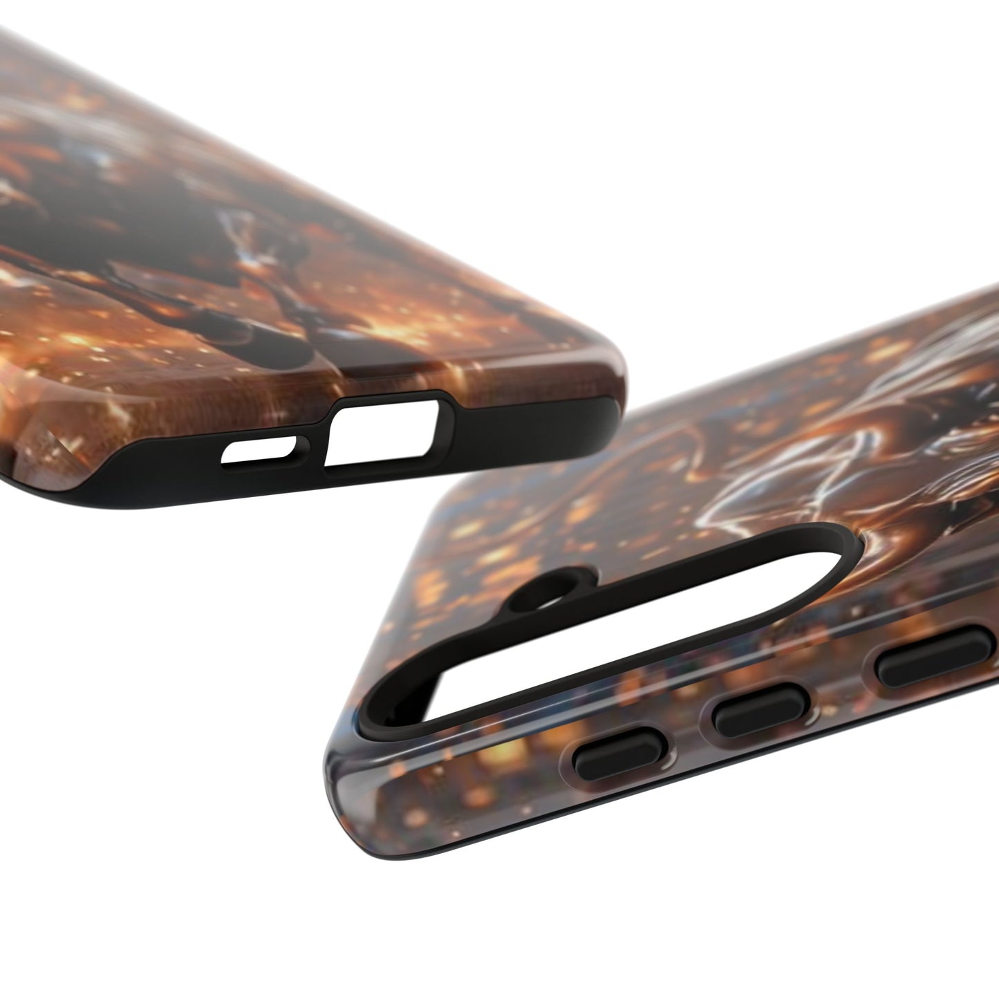 "Bull Market Brew" Mobile Phone Case