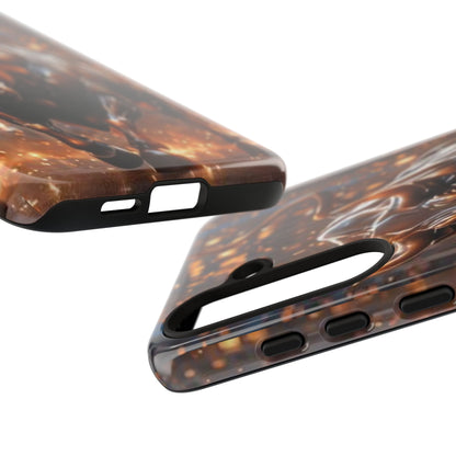 "Bull Market Brew" Mobile Phone Case