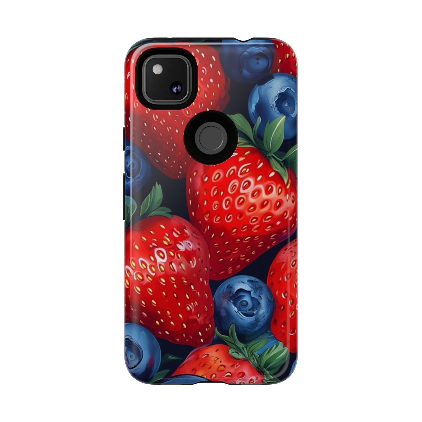 "Life.  A mix of sweet and sour" Mobile Phone Case