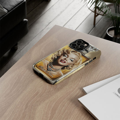 "Eau de Karen" Mobile Phone Case