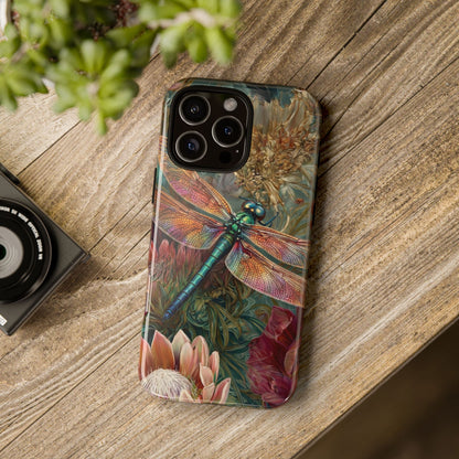 "Dragonfly" Mobile Phone Case
