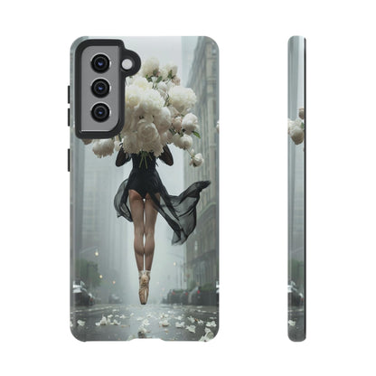 "Leap Year" Mobile Phone Case