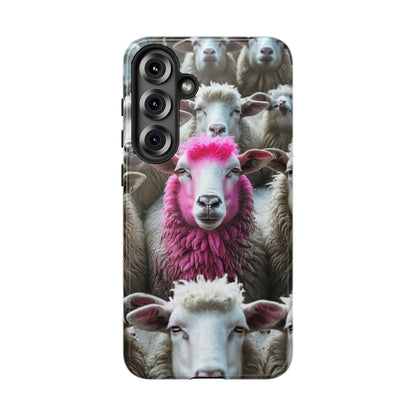 "Ewe do Ewe" Mobile PhoneCase