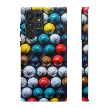 "Escape" Mobile Phone Case