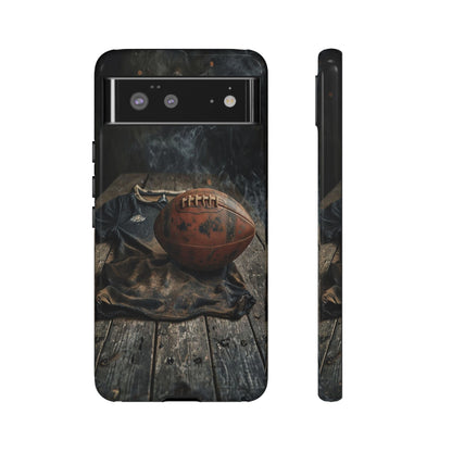 "Vintage Grit" Mobile Phone Case