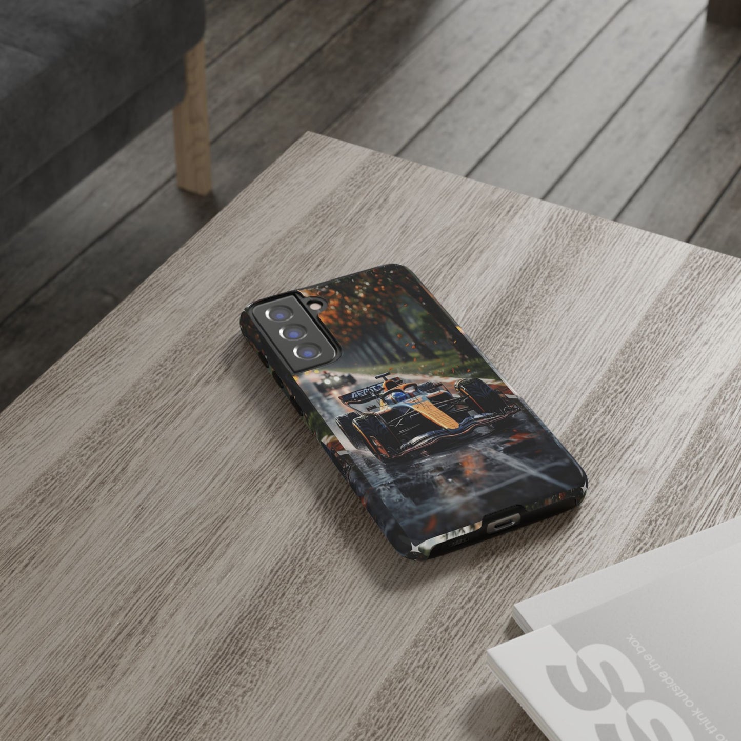 "Speed" Mobile Phone Case
