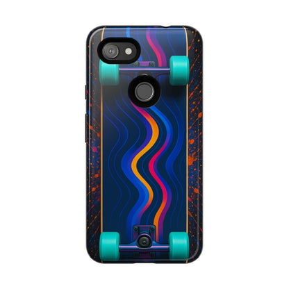 "Street Shine" Mobile Phone Case