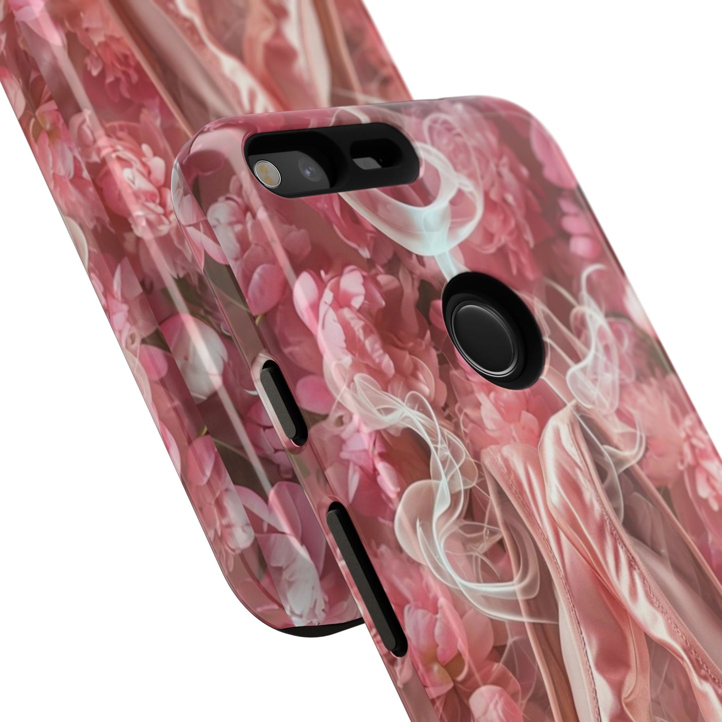 "Break a Leg, not a Stem" Mobile Phone Case