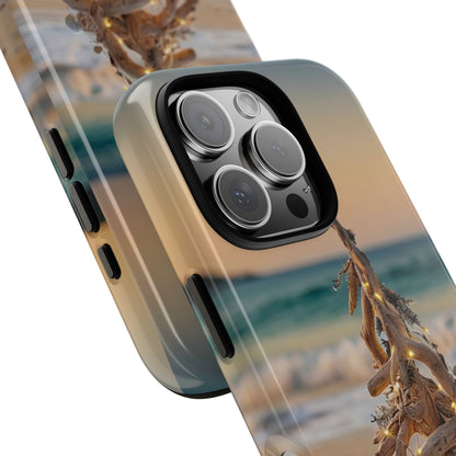 "Driftness" Mobile Phone Case